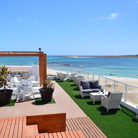 Ouril Hotel Agueda 萨尔雷 外观 照片