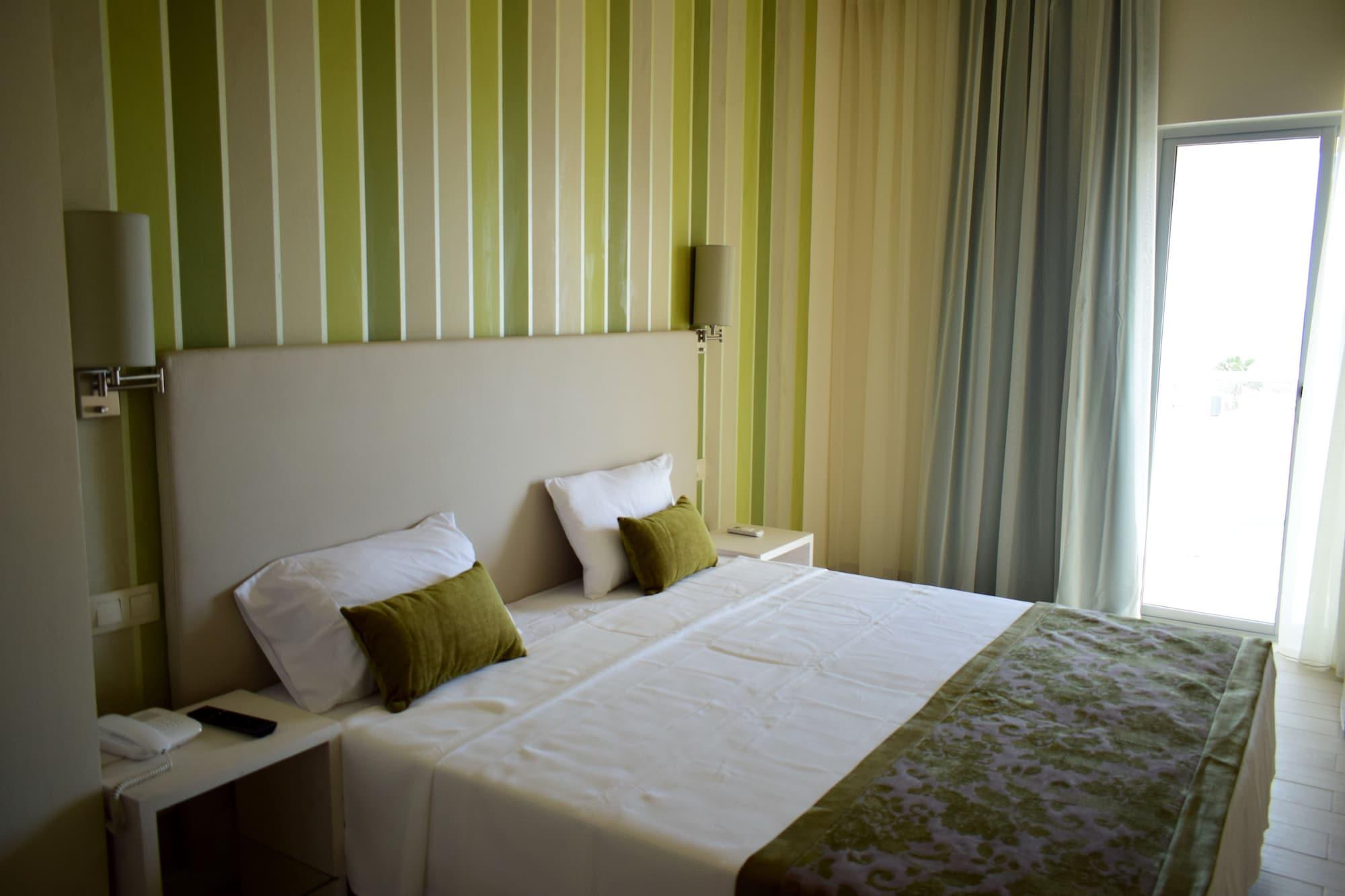 Ouril Hotel Agueda 萨尔雷 外观 照片