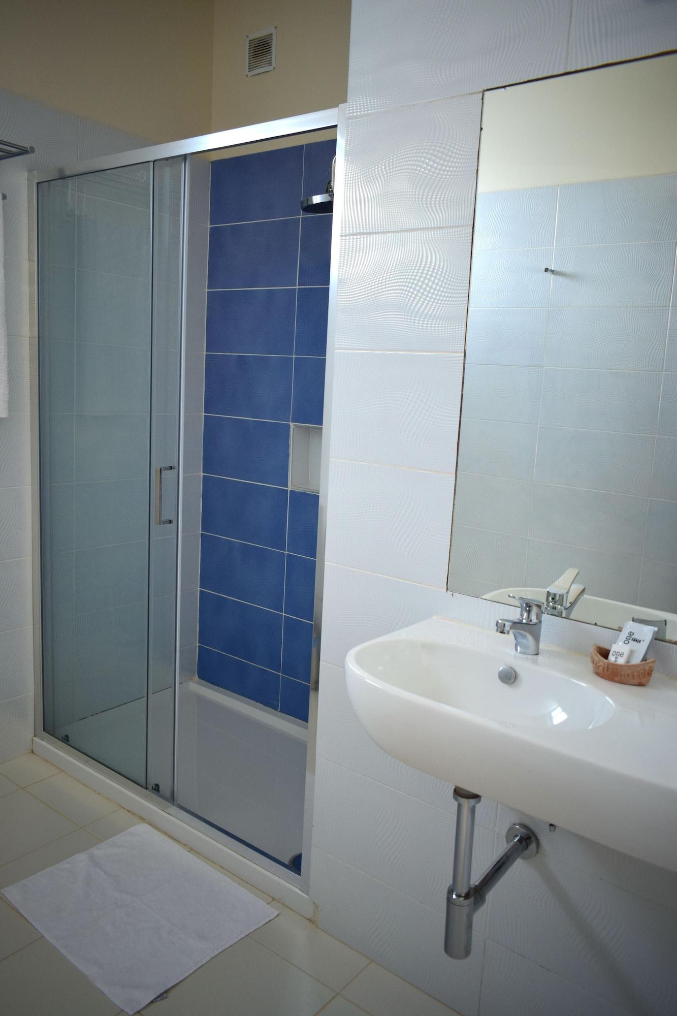 Ouril Hotel Agueda 萨尔雷 外观 照片