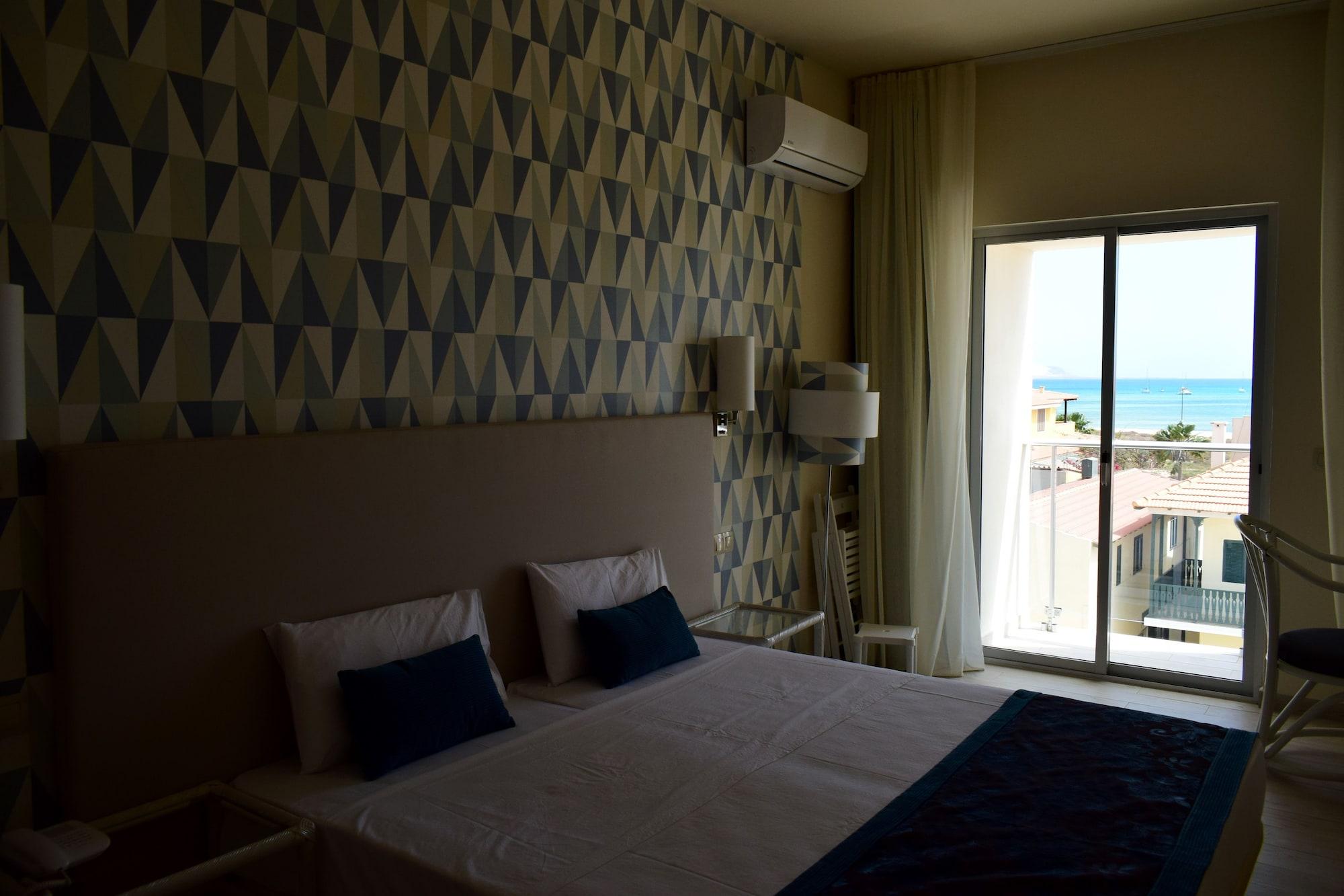 Ouril Hotel Agueda 萨尔雷 外观 照片