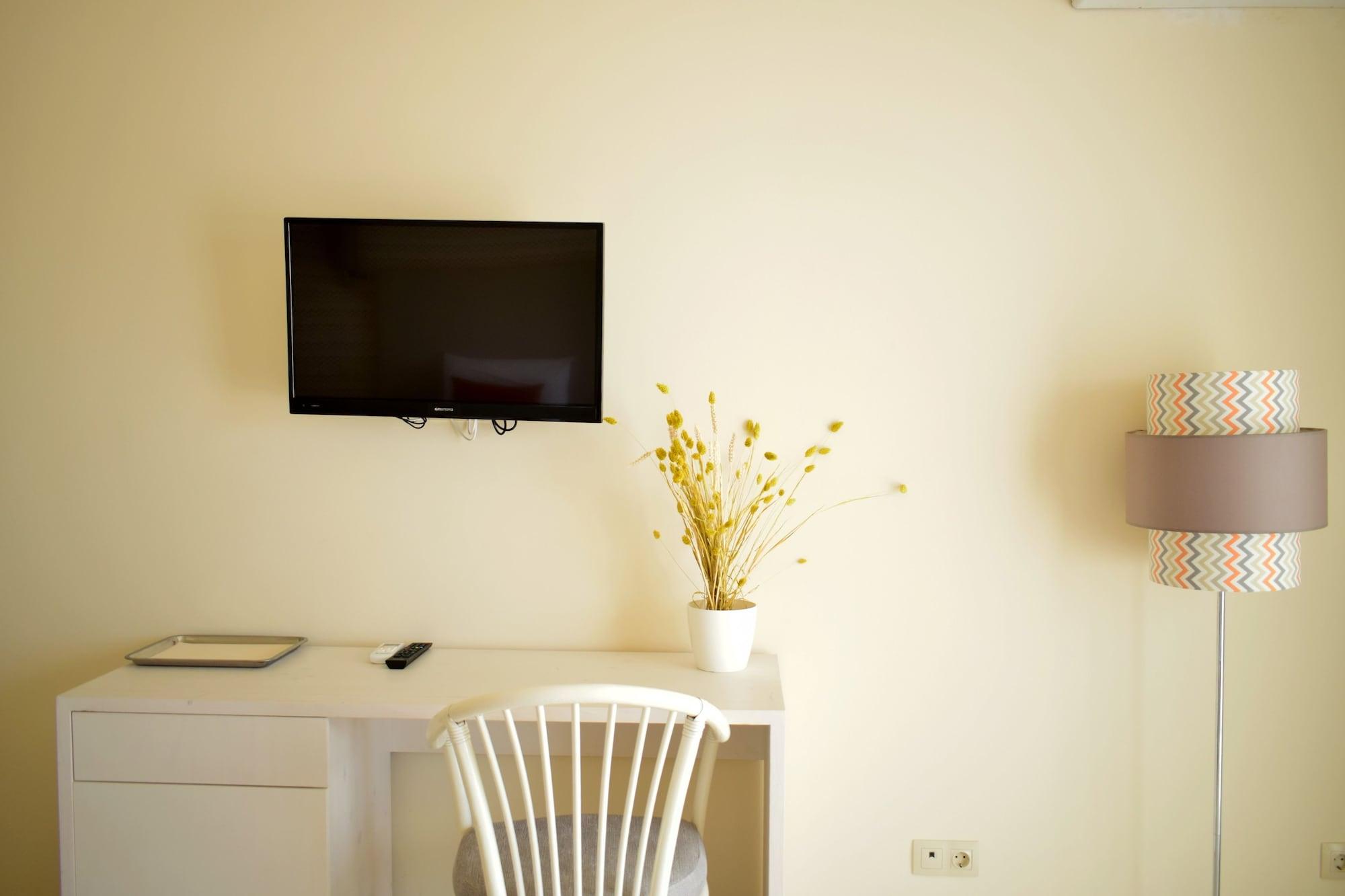 Ouril Hotel Agueda 萨尔雷 外观 照片