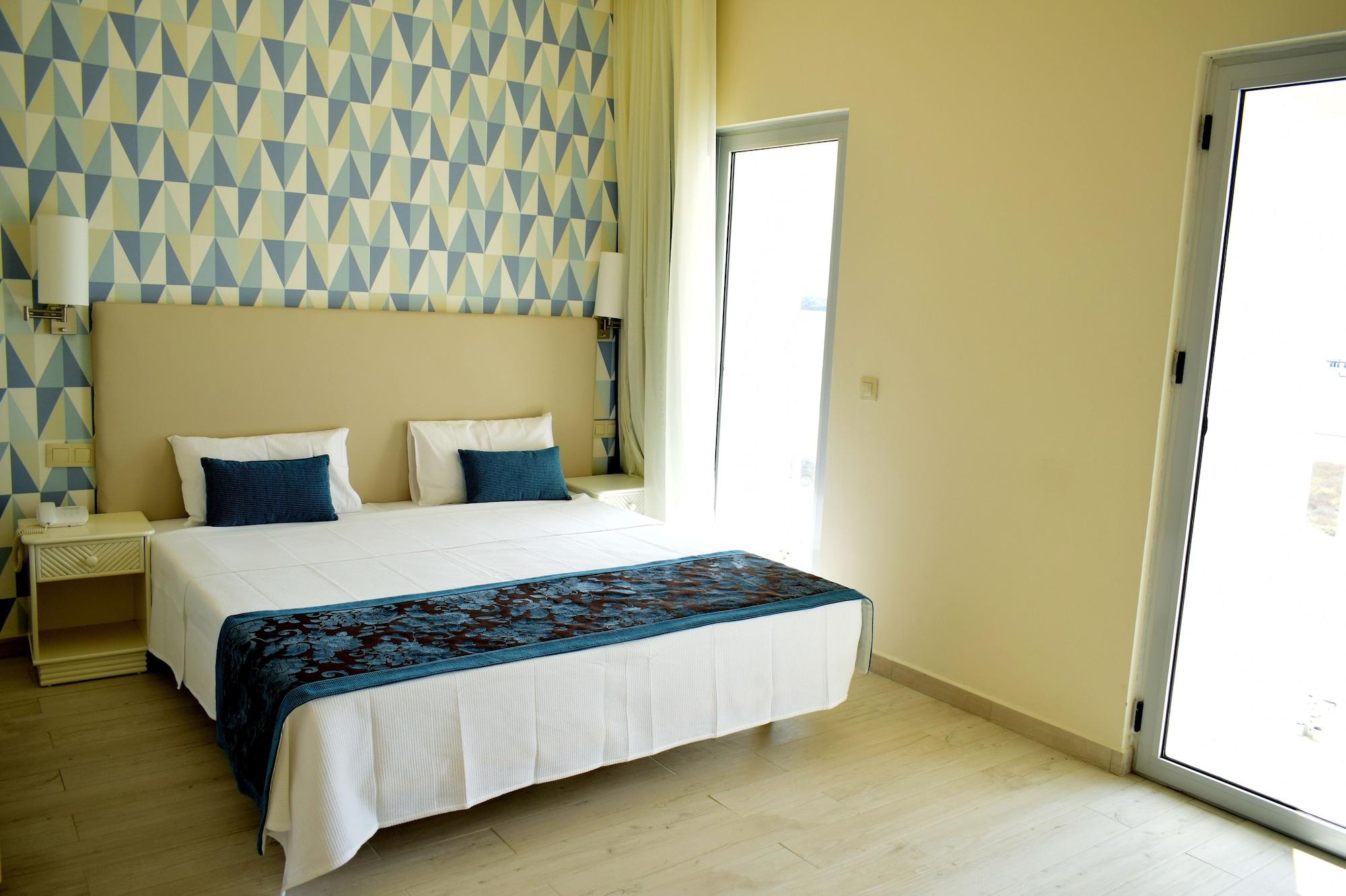 Ouril Hotel Agueda 萨尔雷 外观 照片