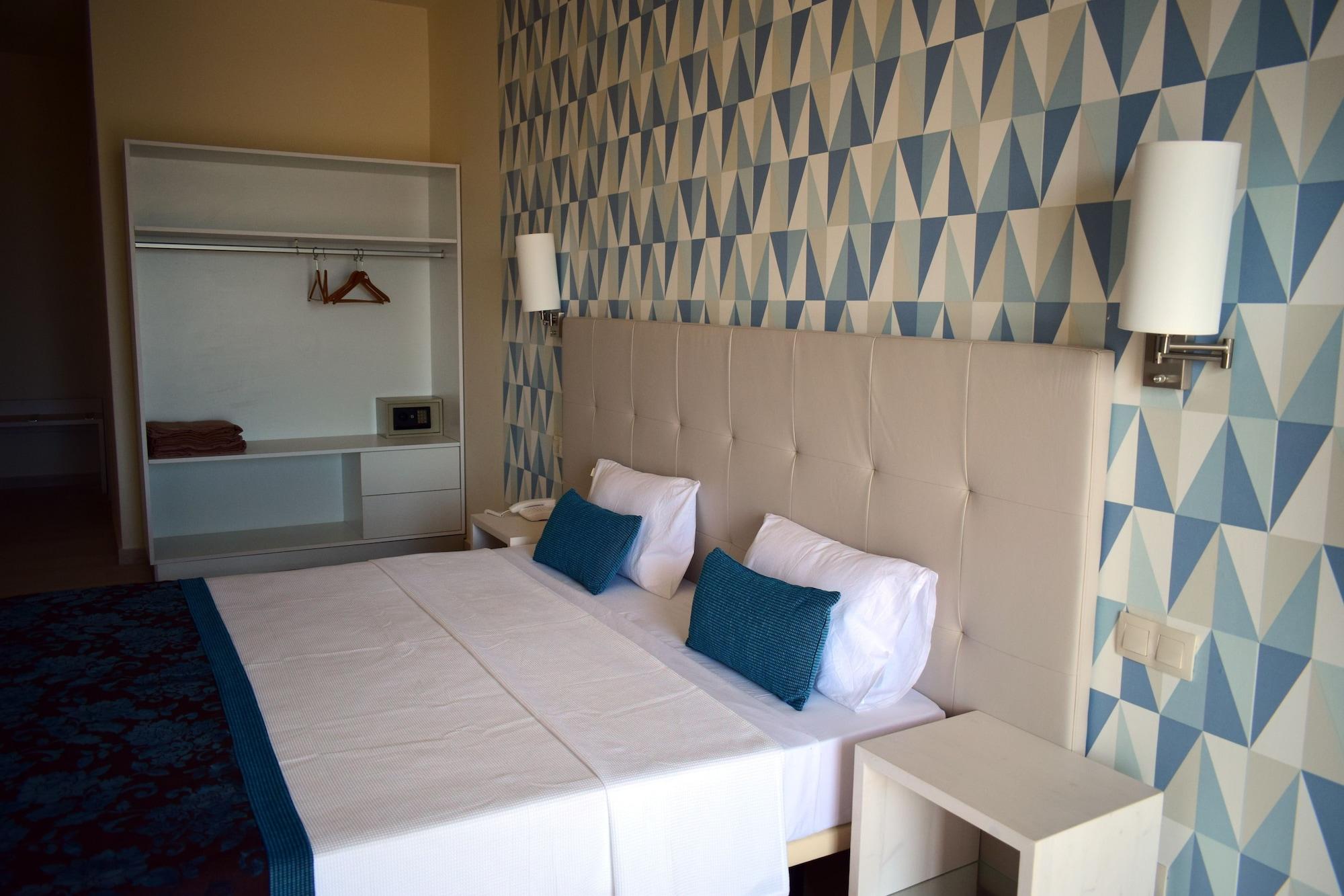 Ouril Hotel Agueda 萨尔雷 外观 照片