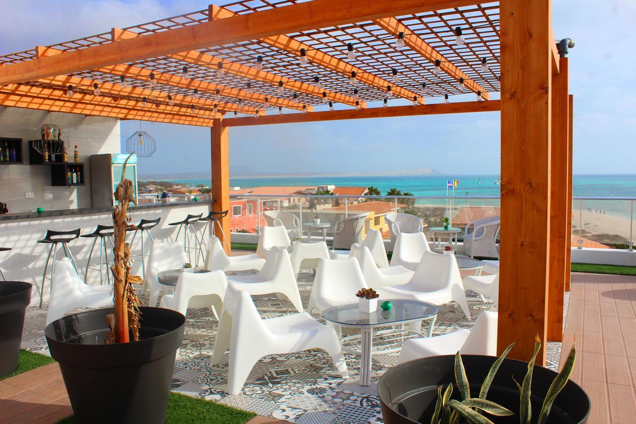 Ouril Hotel Agueda 萨尔雷 外观 照片