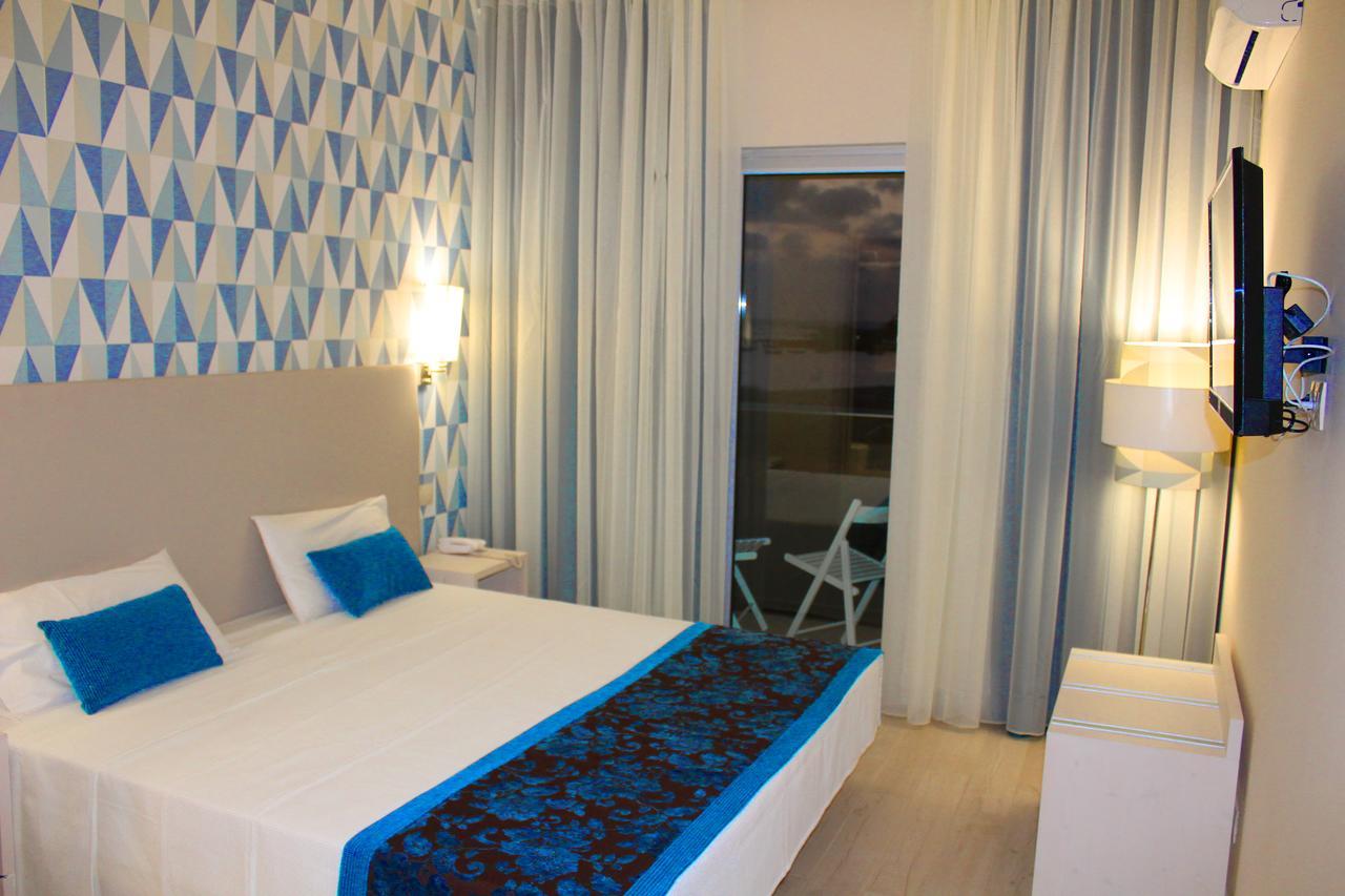 Ouril Hotel Agueda 萨尔雷 外观 照片