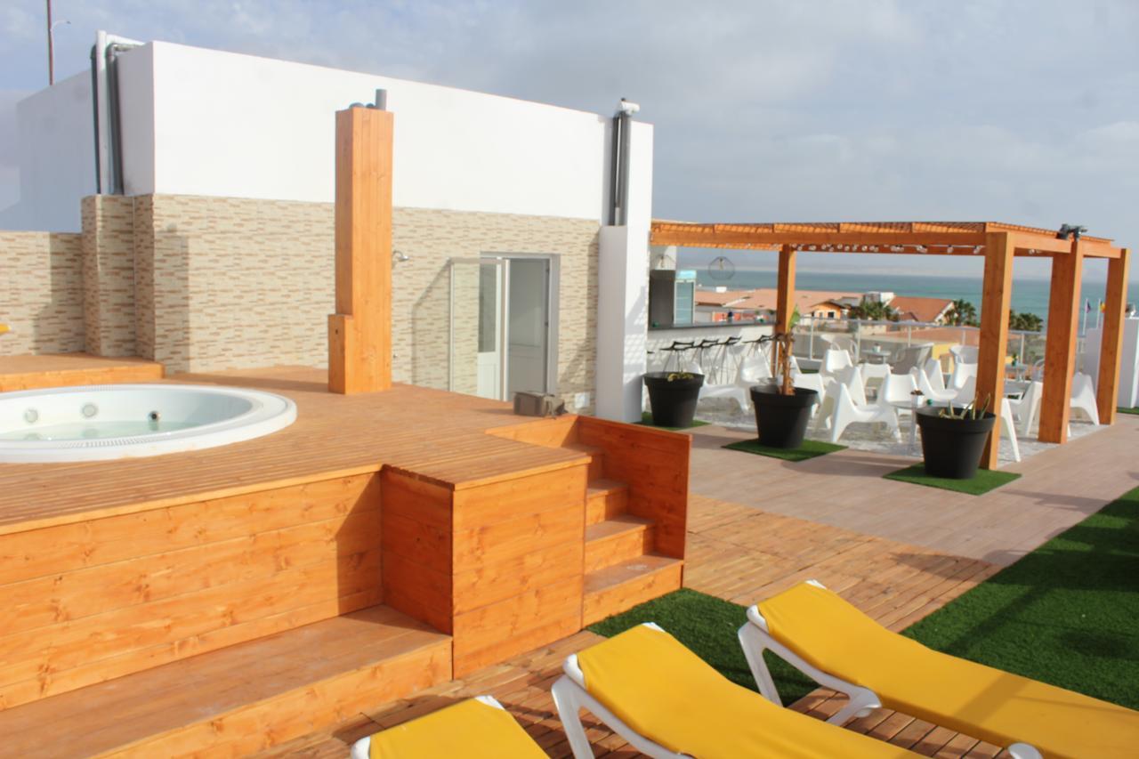 Ouril Hotel Agueda 萨尔雷 外观 照片