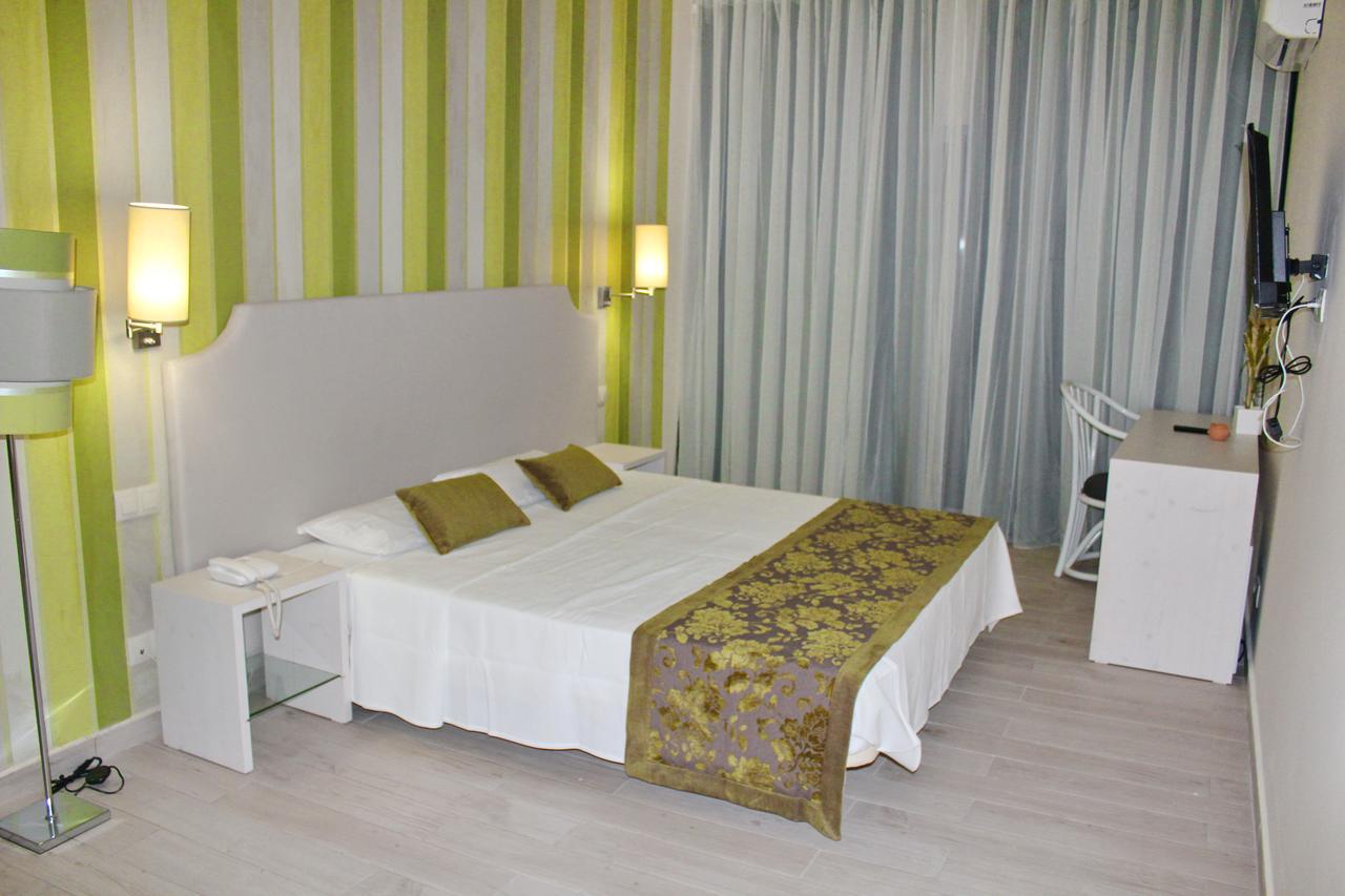 Ouril Hotel Agueda 萨尔雷 外观 照片