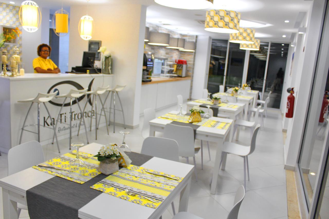 Ouril Hotel Agueda 萨尔雷 外观 照片