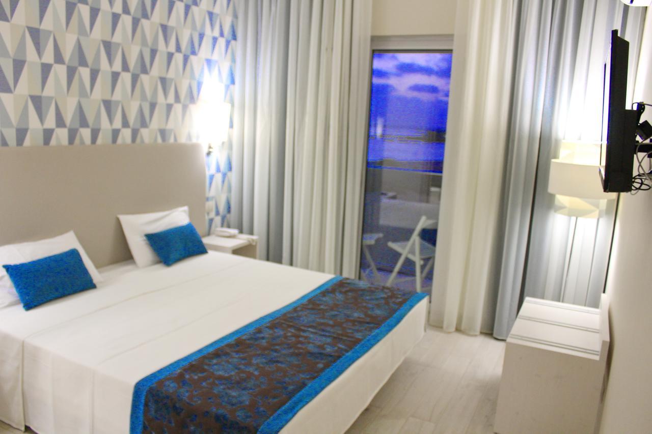 Ouril Hotel Agueda 萨尔雷 外观 照片