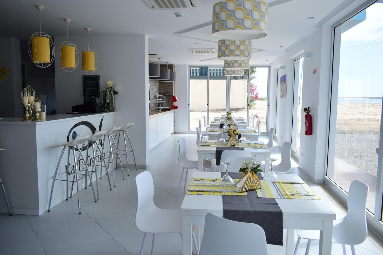 Ouril Hotel Agueda 萨尔雷 外观 照片