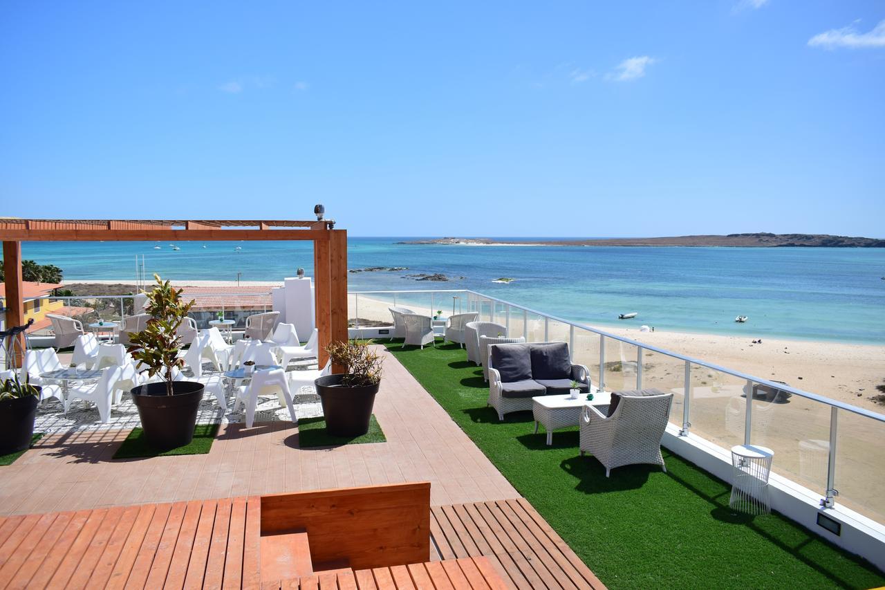 Ouril Hotel Agueda 萨尔雷 外观 照片