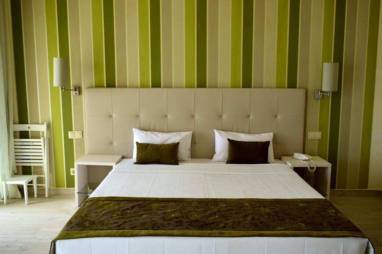 Ouril Hotel Agueda 萨尔雷 外观 照片