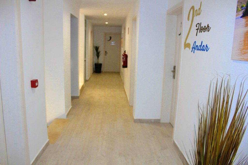 Ouril Hotel Agueda 萨尔雷 外观 照片
